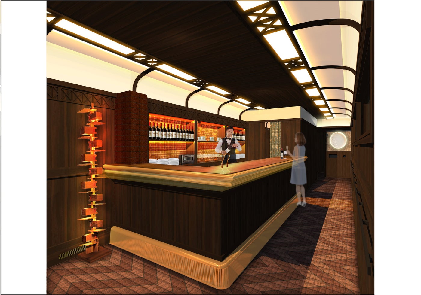 GRAN 天空／提供画像