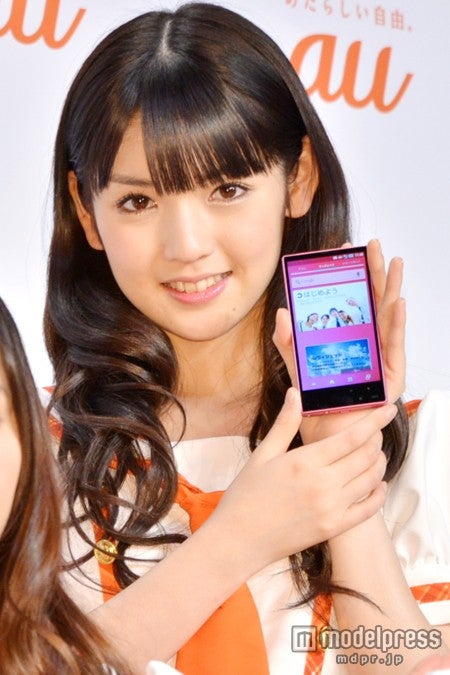 モーニング娘。’14のスキャンダルに言及した道重さゆみ