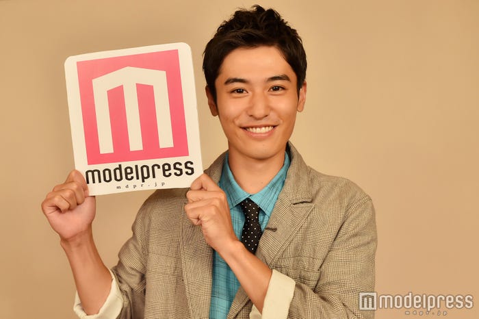 堀井新太(C)モデルプレス