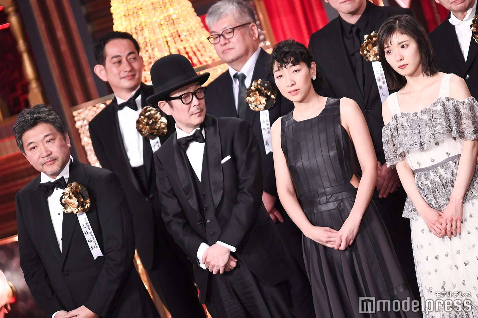 「万引き家族」 （C）モデルプレス