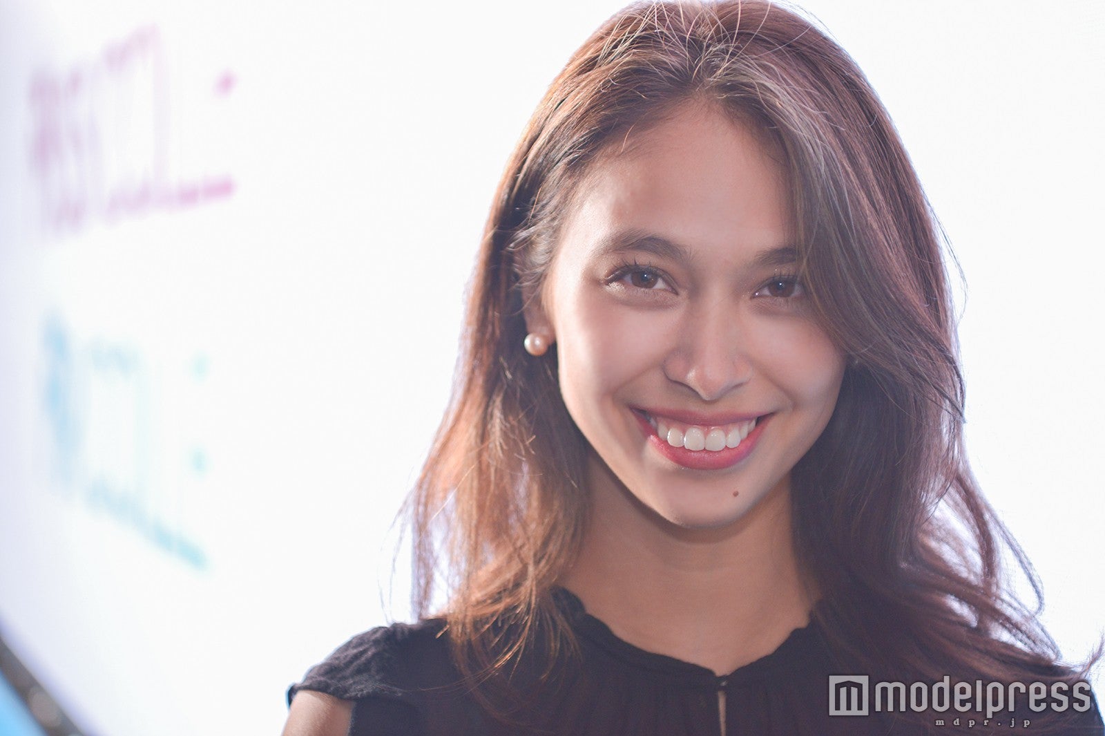 春川妹利安さん （C）モデルプレス