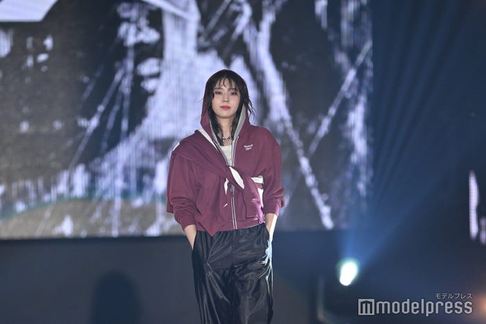 小林由依(C)モデルプレス