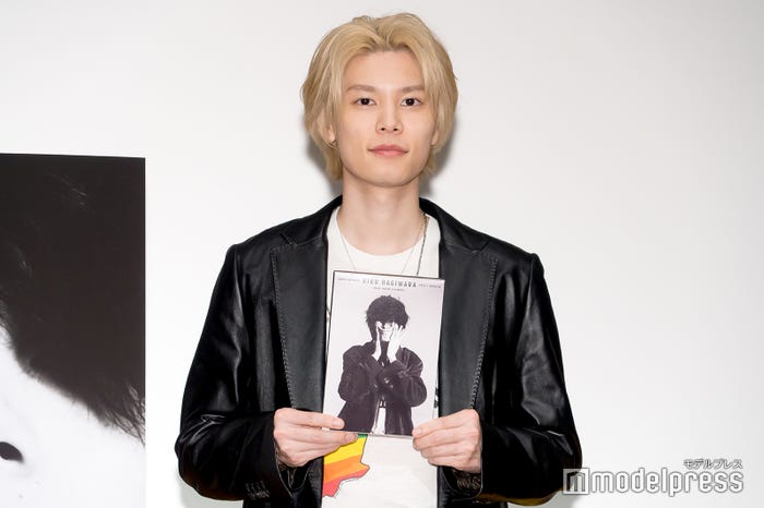 萩原利久(C)モデルプレス