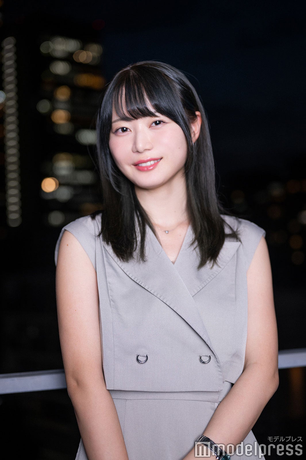 いけちゃん（C）モデルプレス