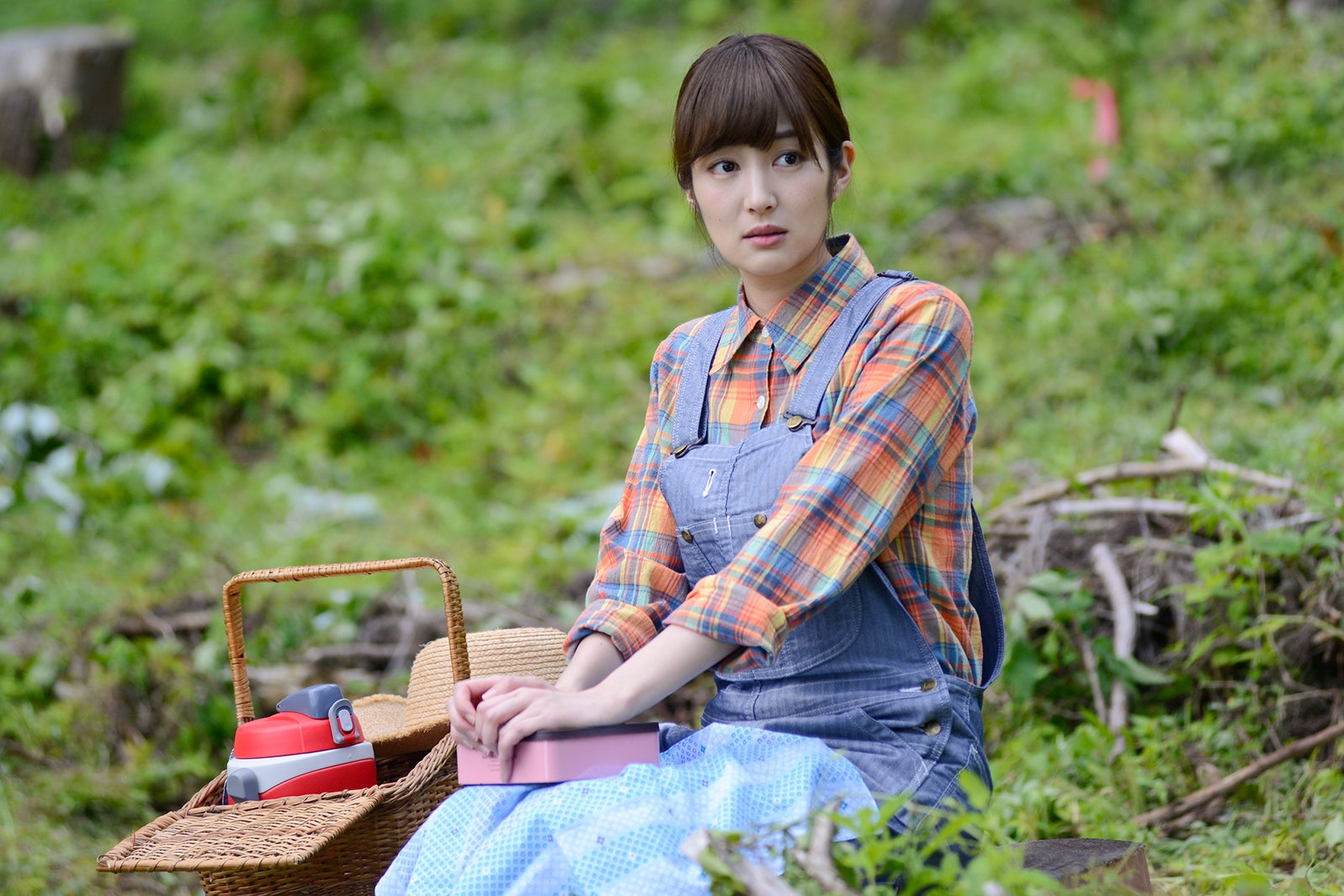 「あいの結婚相談所」第1話より（C）テレビ朝日