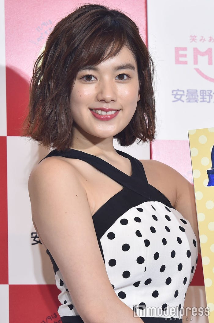 筧美和子 (C)モデルプレス