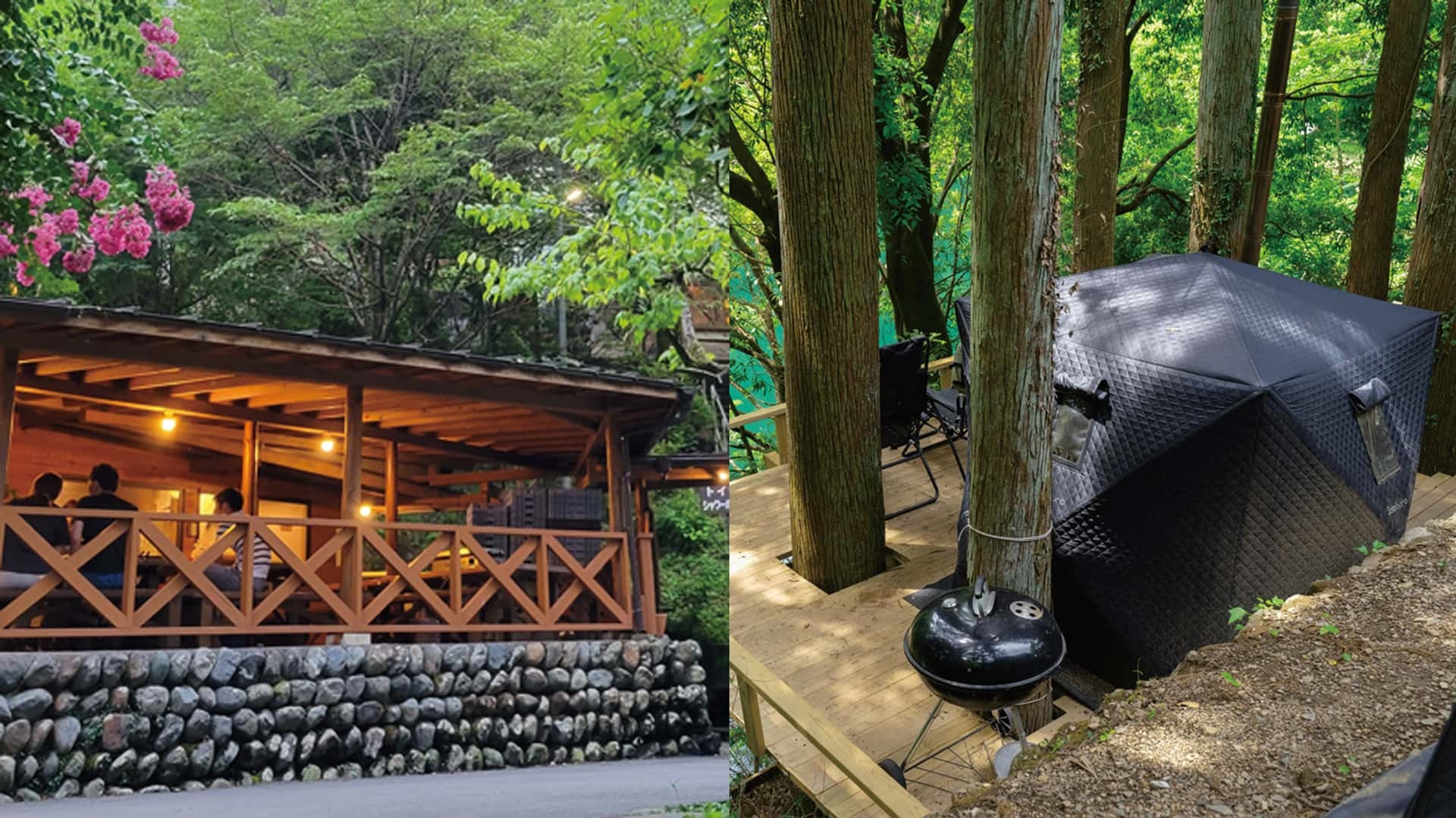 【BBQ】青春感MAX！夏ならではの特別な体験を楽しめる「おすすめスポット」特集
