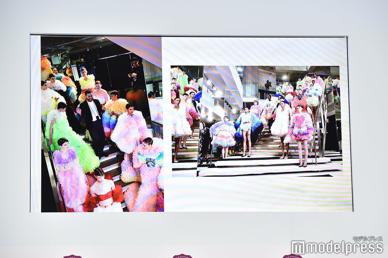 小泉智貴氏のアイテム（C）モデルプレス