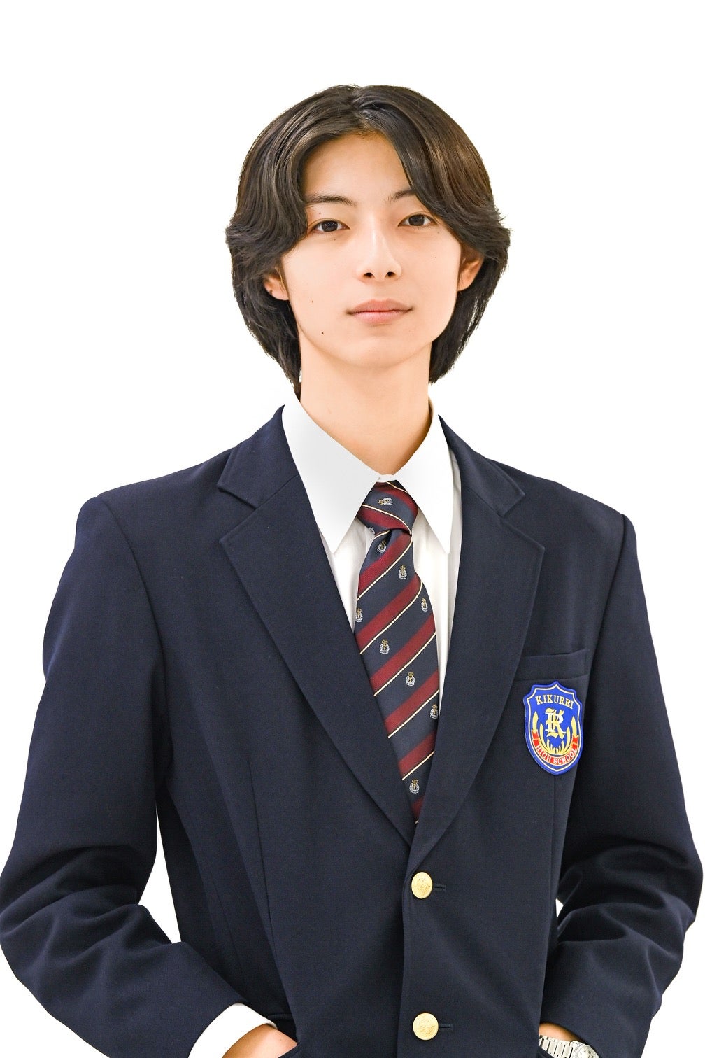 宮本⿓之介（C）東海テレビ