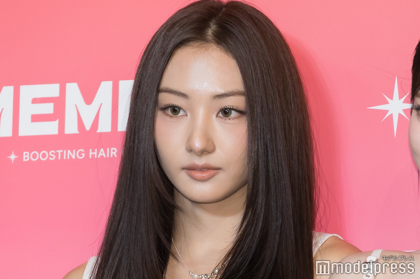 ガウォン（C）モデルプレス