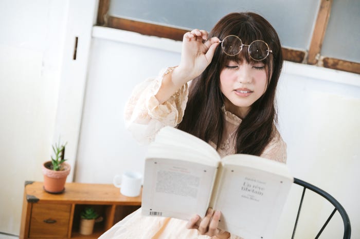 これから趣味を探すのも◎/Photo by ぱくたそ