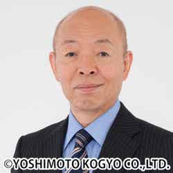 坂田利夫 （C） YOSHIMOTO KOGYO CO.、LTD.