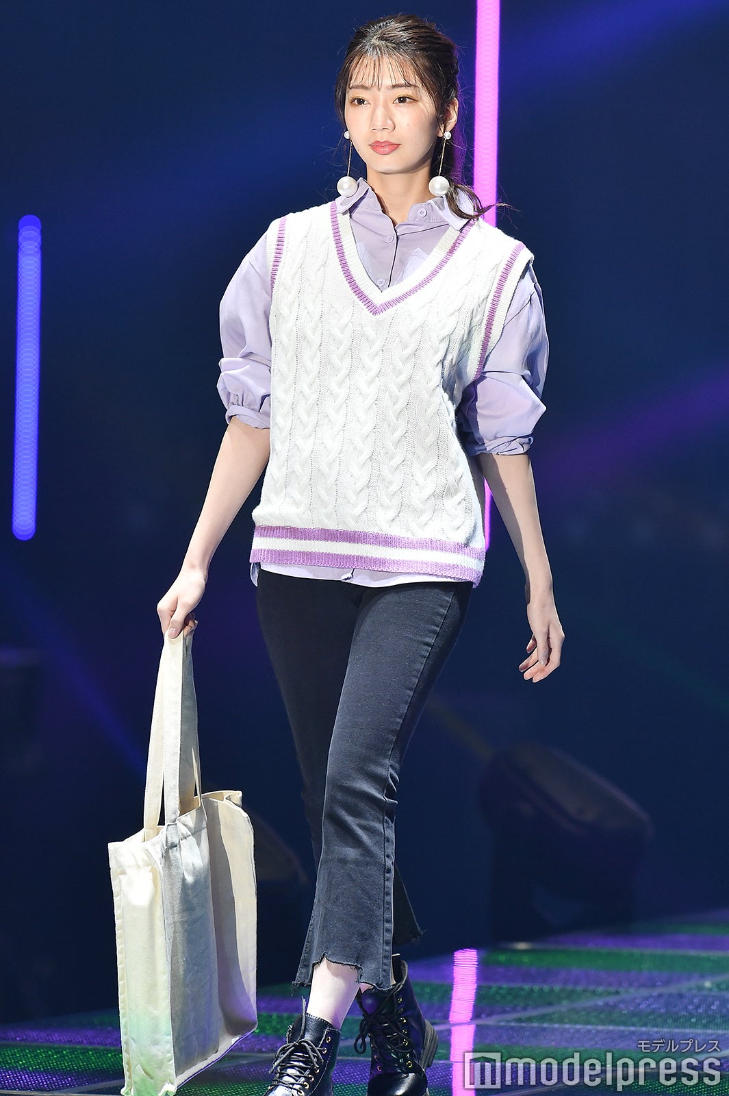 高本彩花（C）モデルプレス