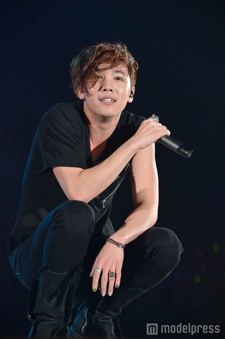 イ・ホンギ（FTISLAND）