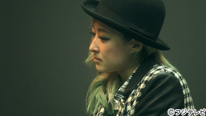 jyA-Me/「テラスハウス」3月3日放送回より