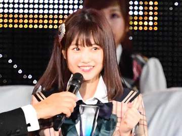 元HKTアイドルが寿司職人に 月1、6席2万8000円コースで営業 炎上恐れず「かかってこいです」と笑顔