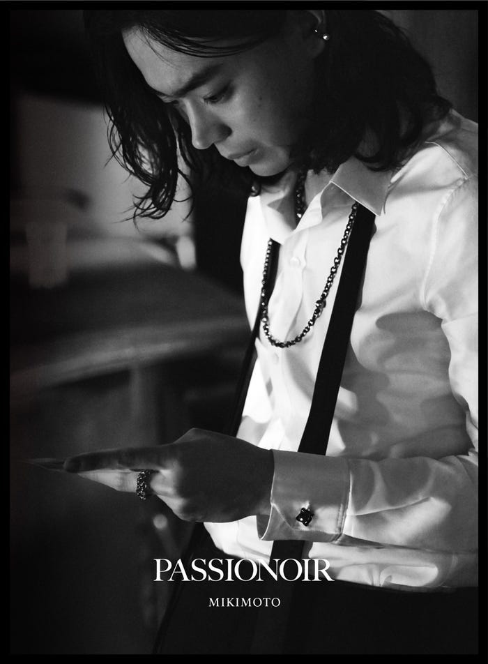 菅田将暉(提供写真)