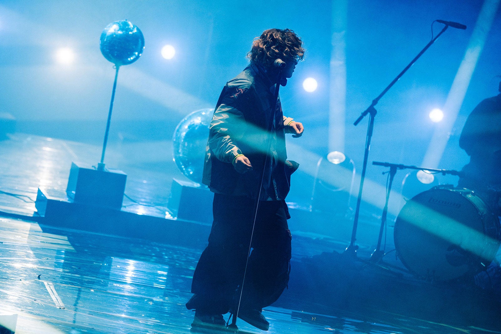 Vaundy（提供写真）