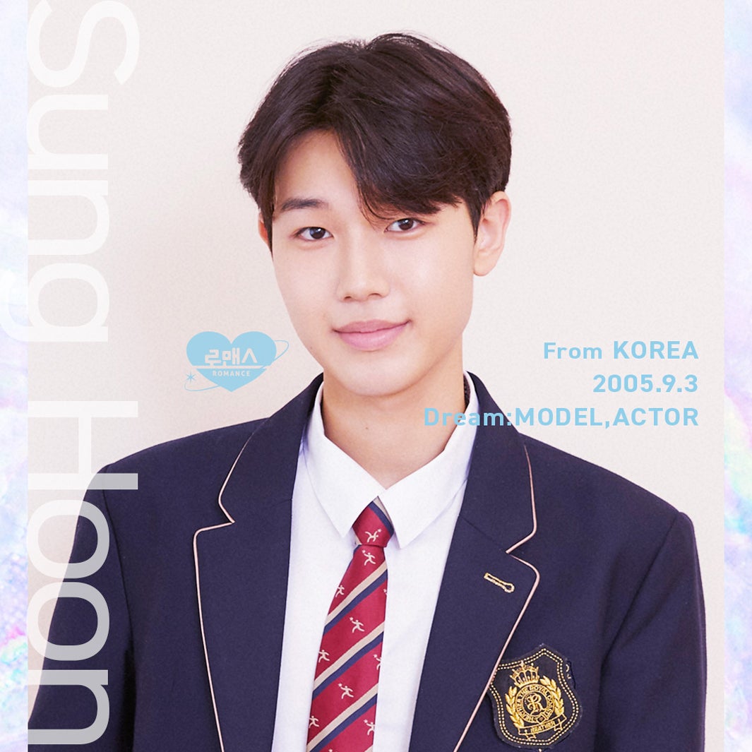 ソンフン（C）AbemaTV,Inc.