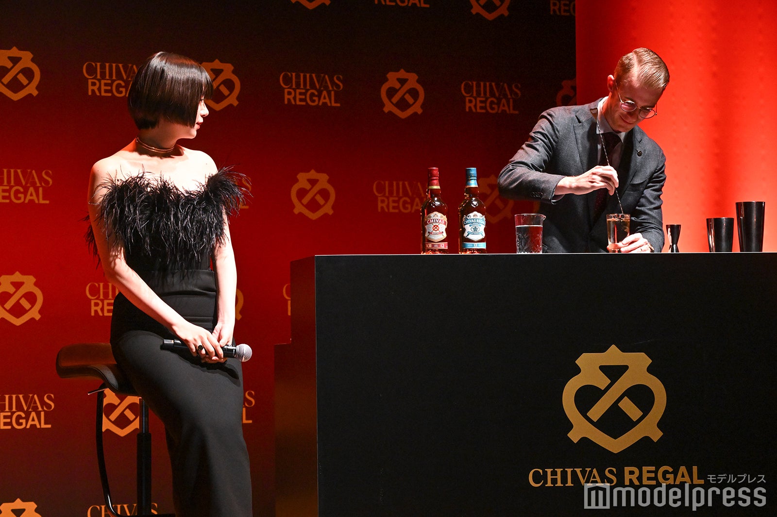 池田エライザ（C）モデルプレス