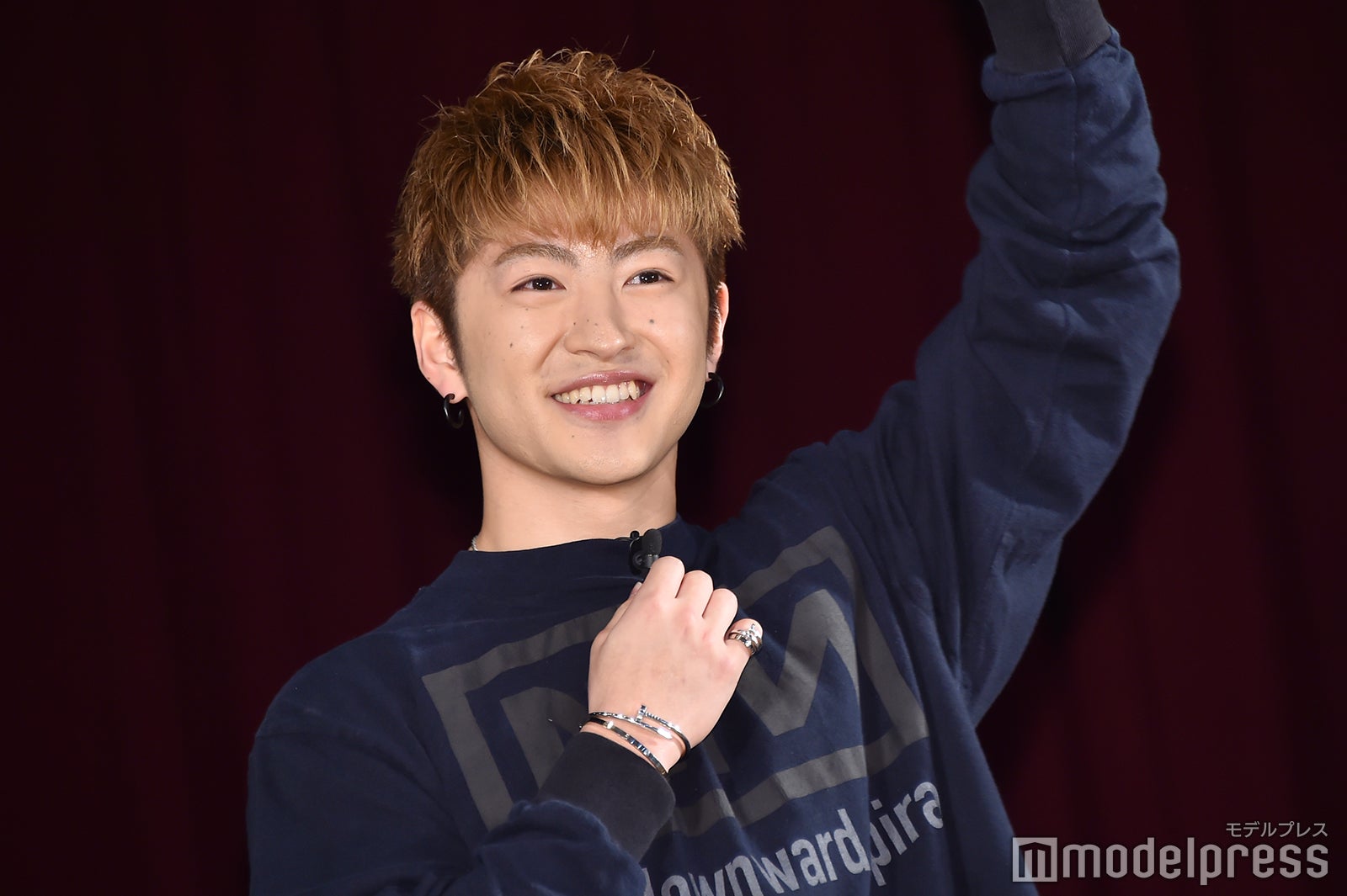 GENERATIONS佐野玲於、“友でありライバル”故・中尾翔太さんへ