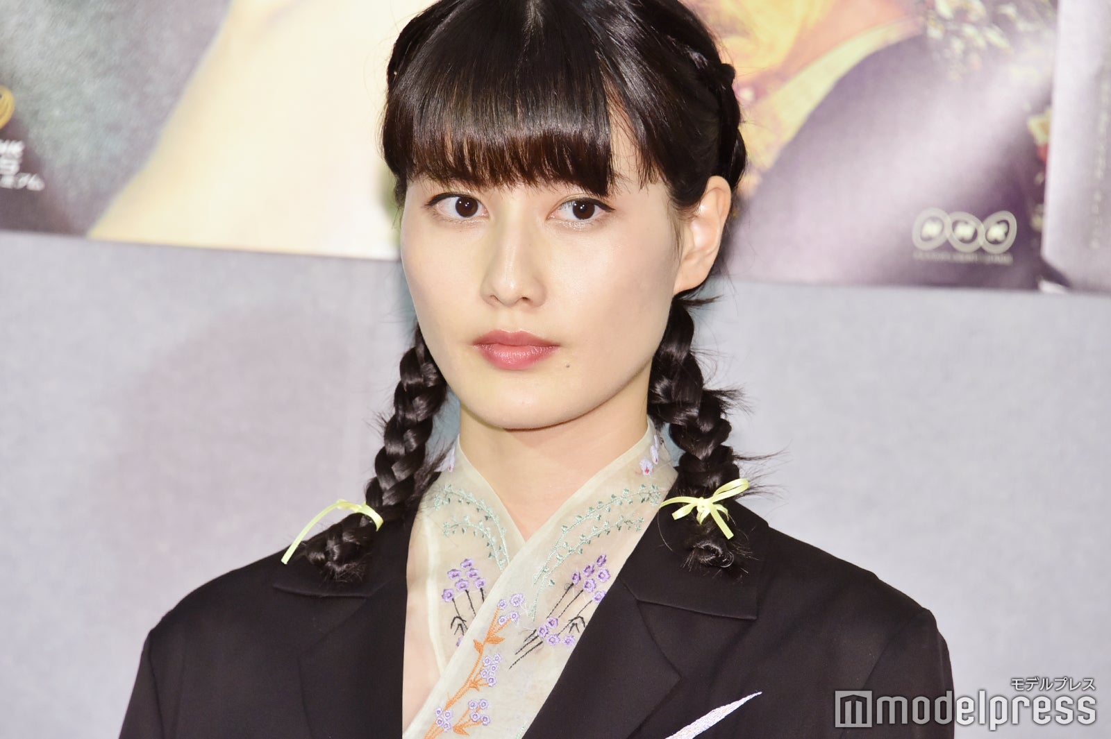 橋本愛（C）モデルプレス