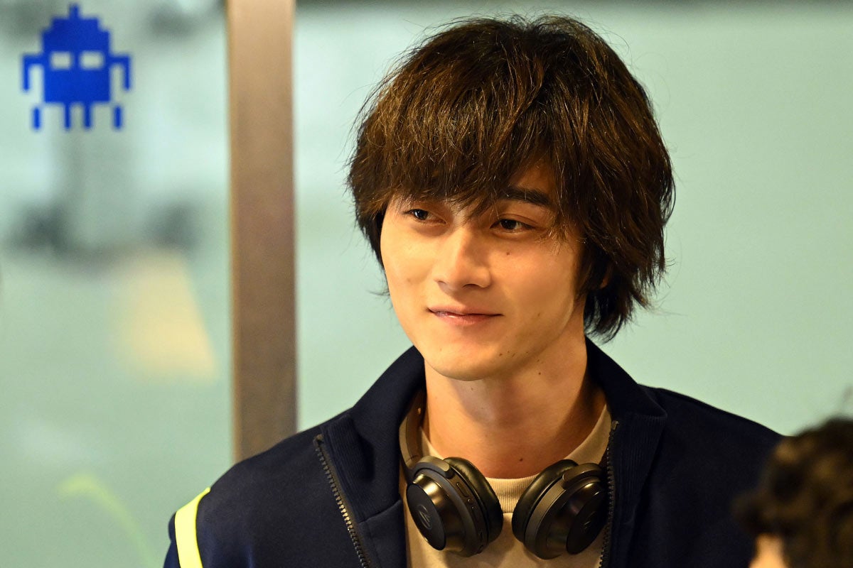 柳俊太郎、山崎賢人に深く関わるキーパーソンに「アトムの童」出演決定