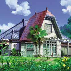 となりのトトロ（C）1988 Studio Ghibli