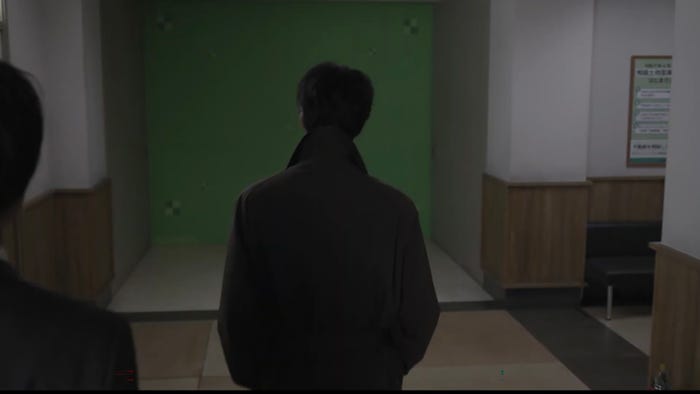 「アンチヒーロー」(C)TBS