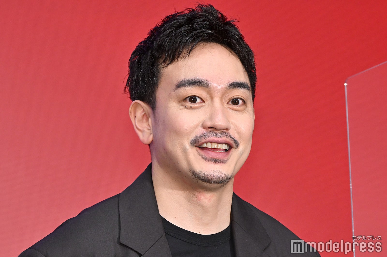 青柳翔 （C）モデルプレス