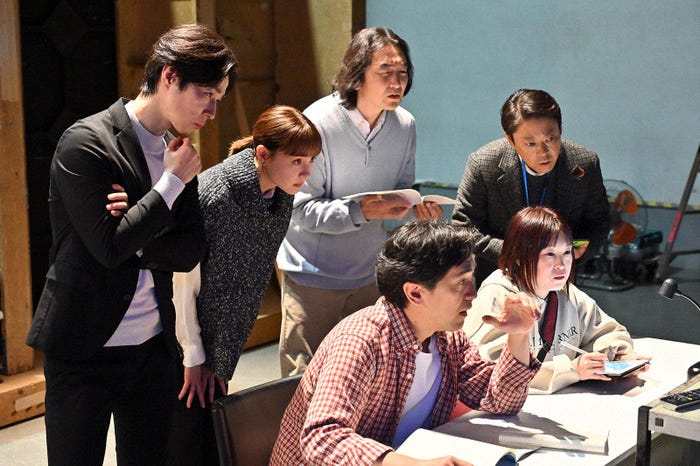 「不適切にもほどがある!」第4話より(C)TBS