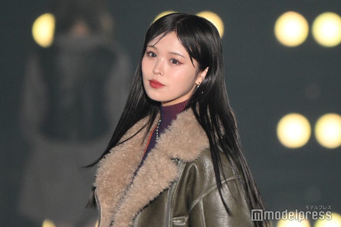 おさき(C)モデルプレス