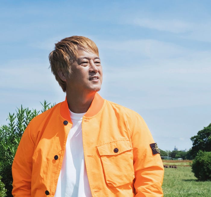 藪木健太郎(提供写真)