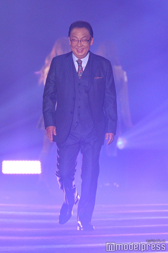 梅沢富美男(C)モデルプレス