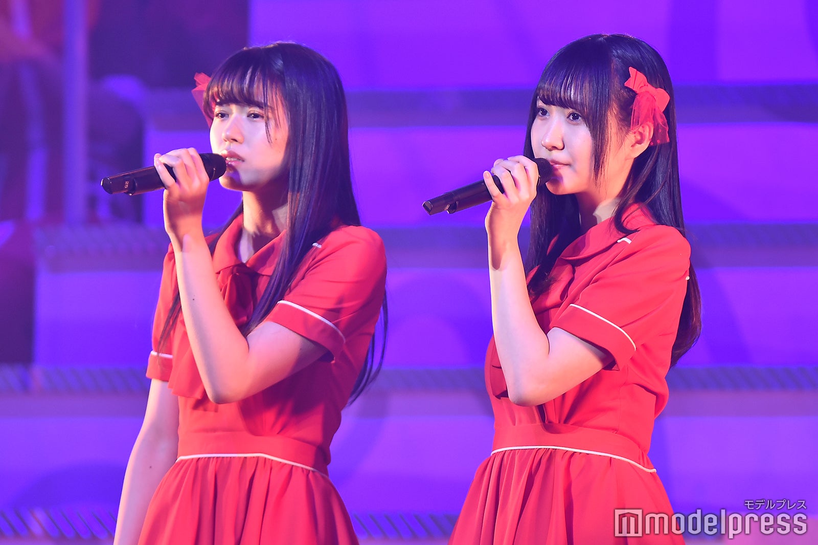 「AKB48グループリクエストアワーセットリストベスト 50 2020」（C）モデルプレス