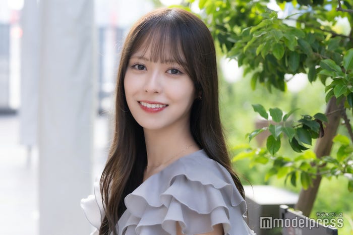 佐藤日向子さん(C)モデルプレス