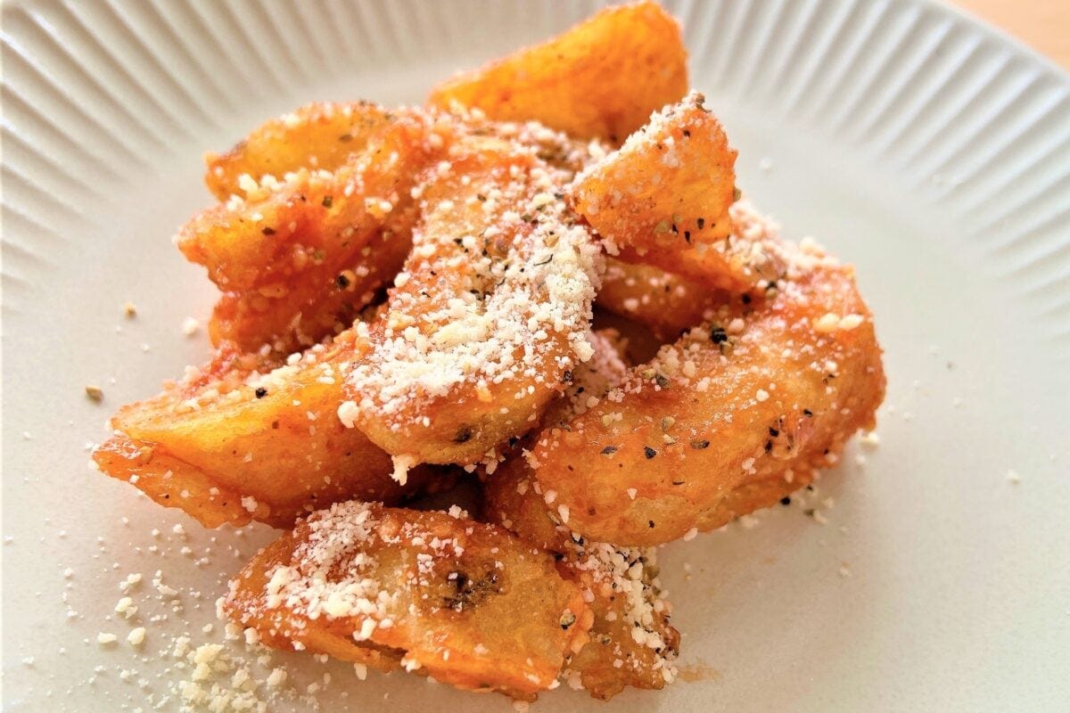 ナチュラルポテト