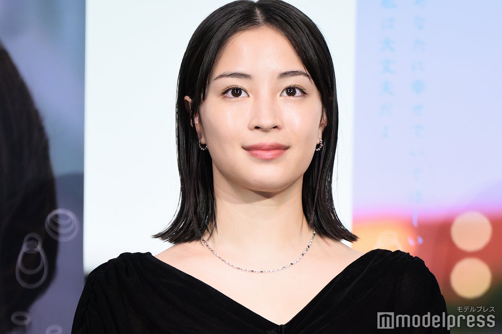 広瀬すず（C）モデルプレス