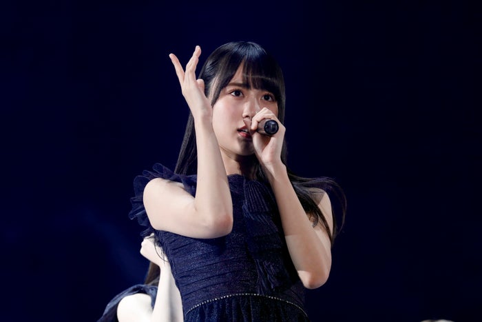 乃木坂46高山一実 西野七瀬 橋本奈々未さん卒コンの思い出語る モデルプレス 乃木坂46高山一実 西野七瀬 橋本奈々未さん卒コンの思い出語る モデルプレス
