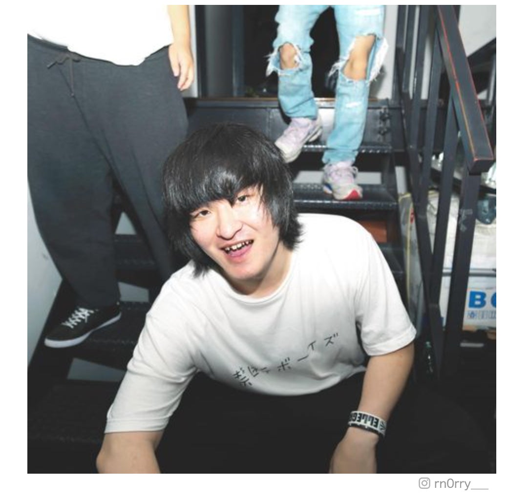 “元禁断ボーイズ”YouTuber・モーリーが逮捕 売春防止法違反の疑い