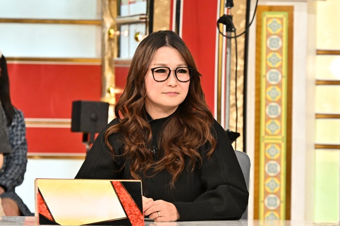 ギャル曽根(C)TBS