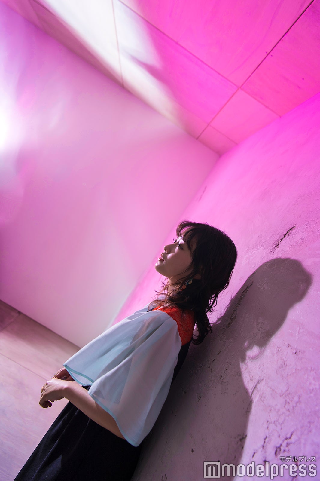 大原櫻子（C）モデルプレス