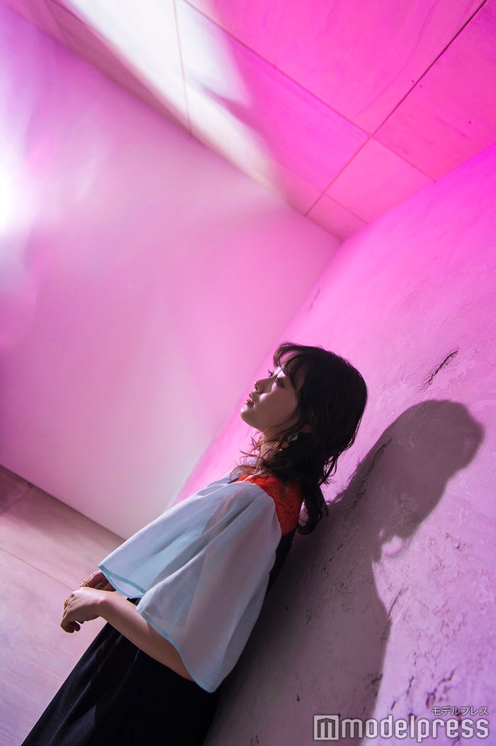 大原櫻子(C)モデルプレス