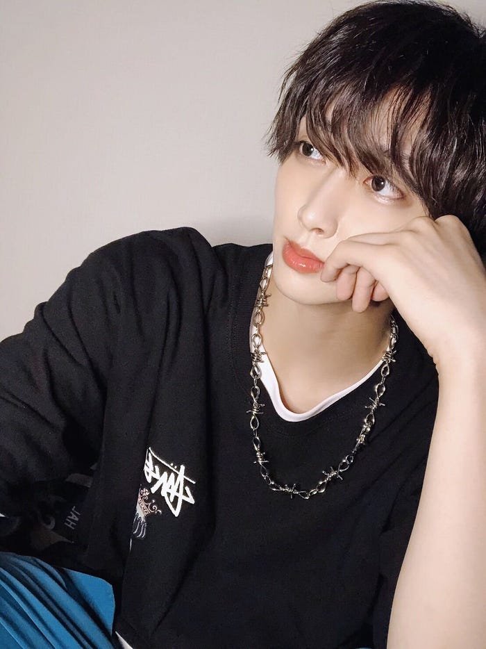 武本悠佑(提供写真)