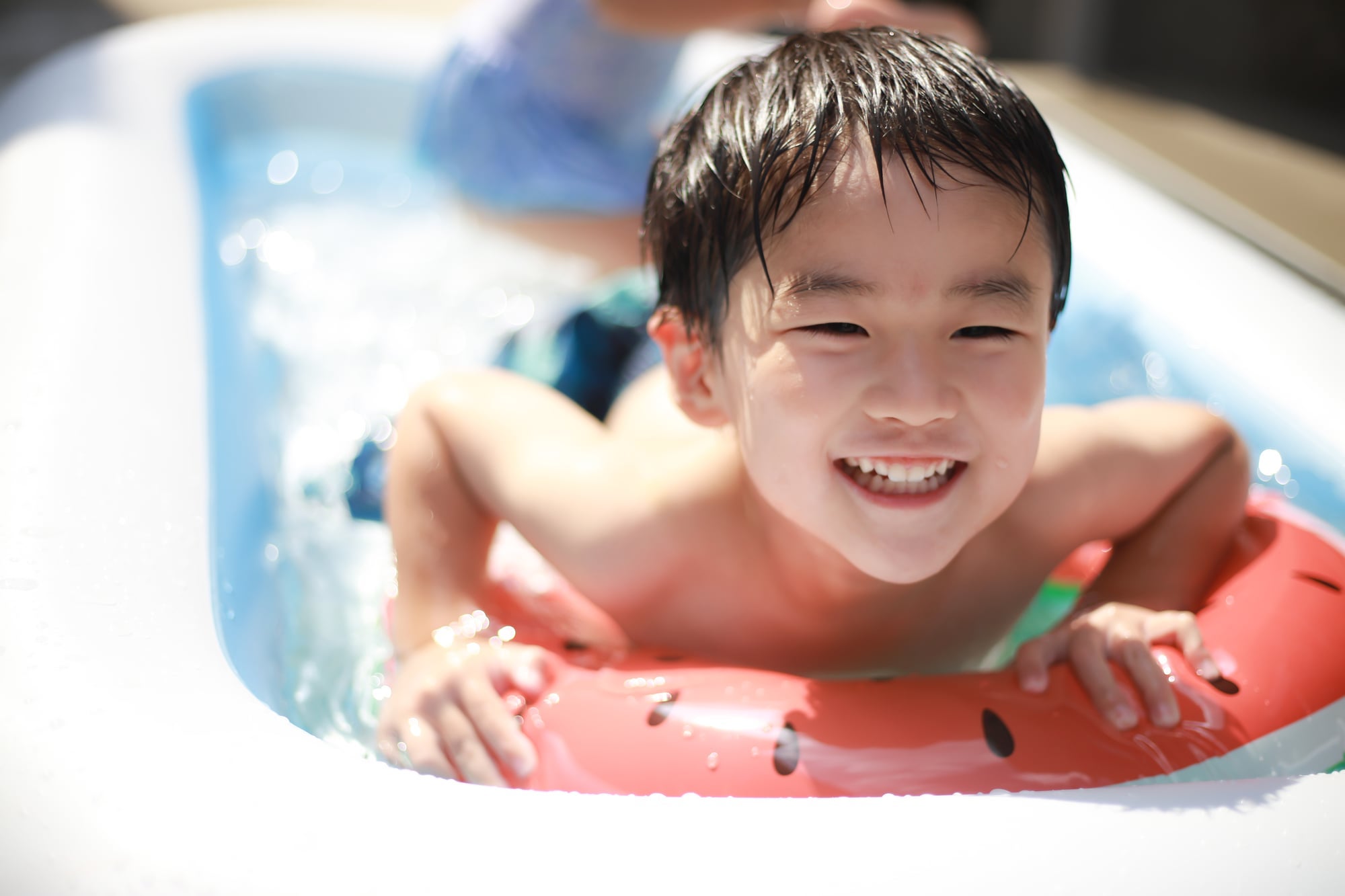 陣痛はどんな痛みだった ひどい下痢みたい 象に踏まれている感じ などユニークな表現も モデルプレス