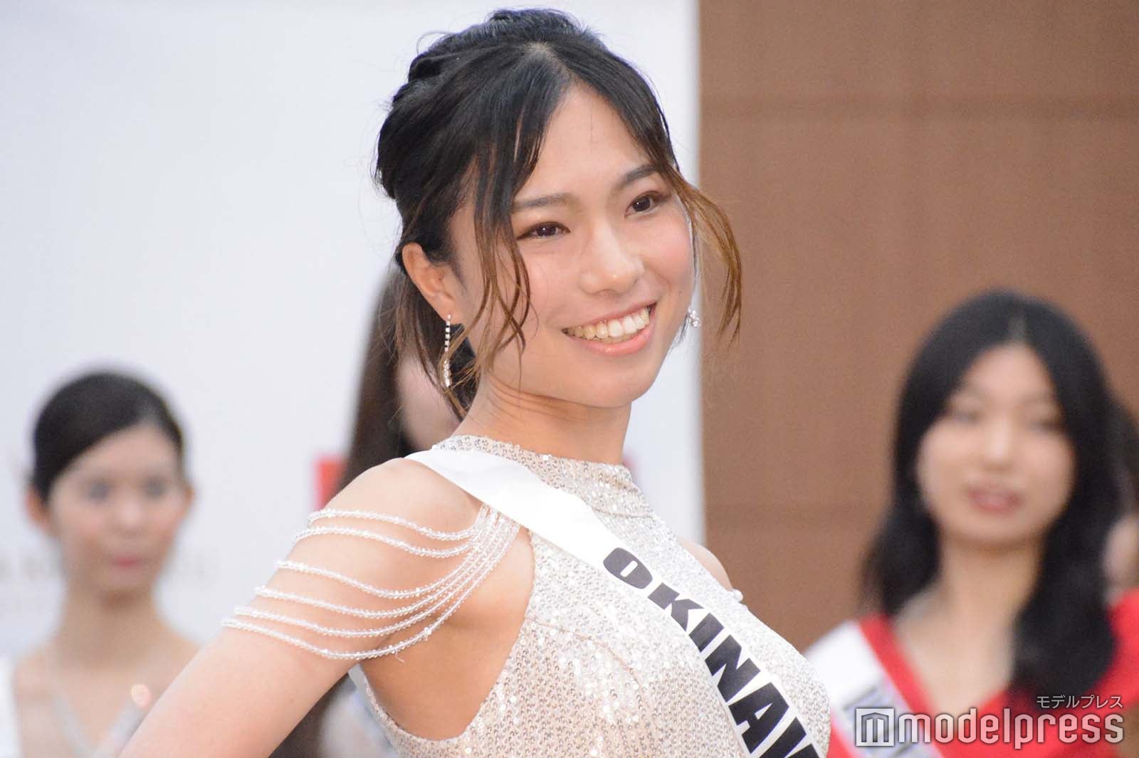 田中結衣 （C）モデルプレス