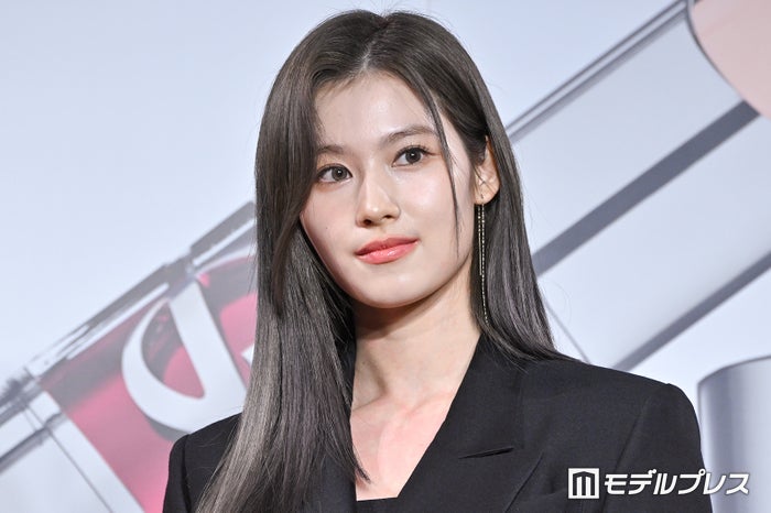 TWICEサナ、南米ツアー中に見た夢がオファーと一致「運命的なものを感じて」