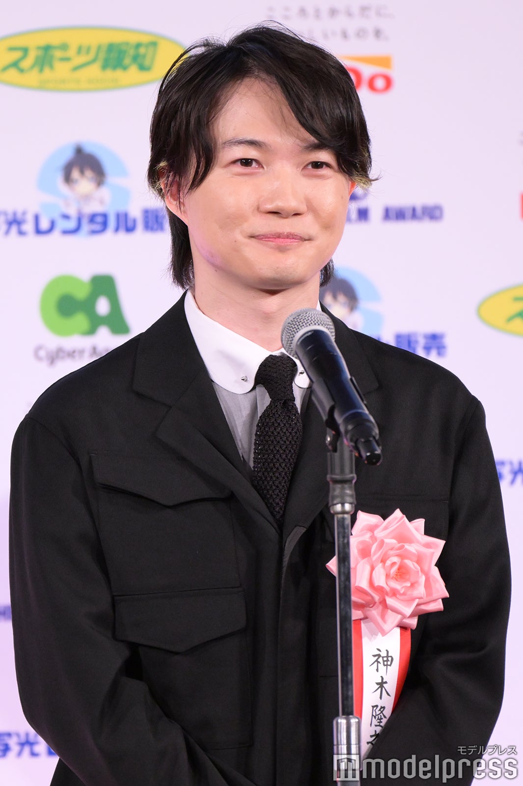 神木隆之介（C）モデルプレス