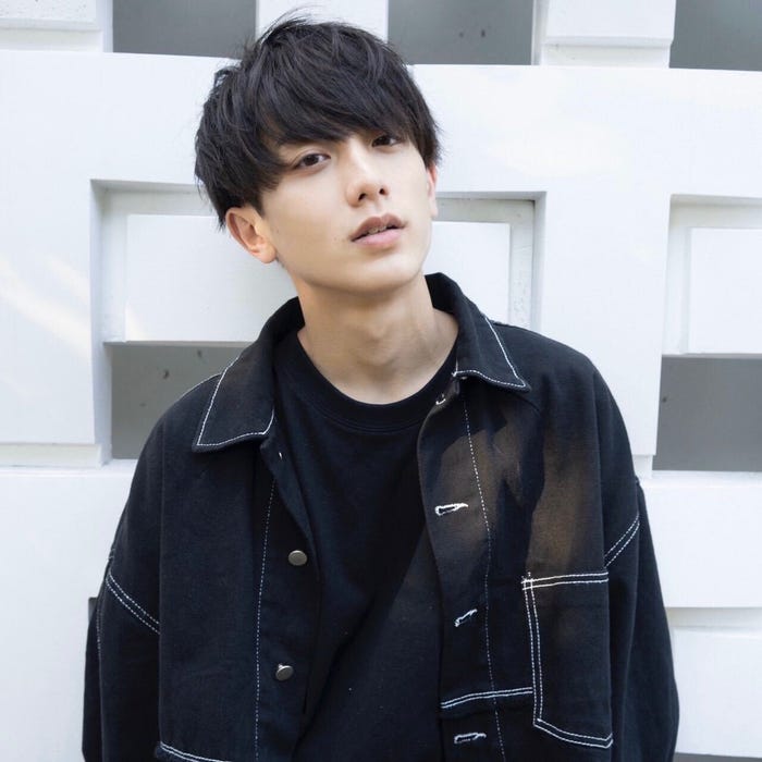 小西詠斗(提供写真)