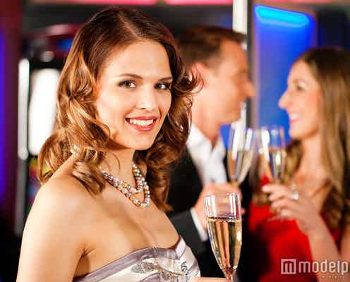 常に周りは男性ばかり!いつもチヤホヤされている女性の特徴5つ